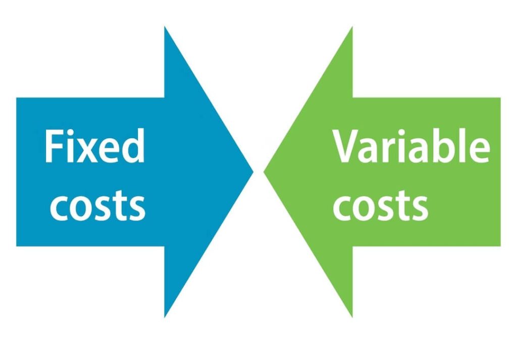 Is Cost of Goods Sold a Variable Cost?